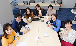 ラップアップ・まとめ