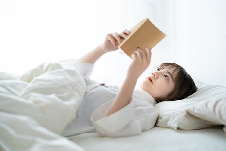読書