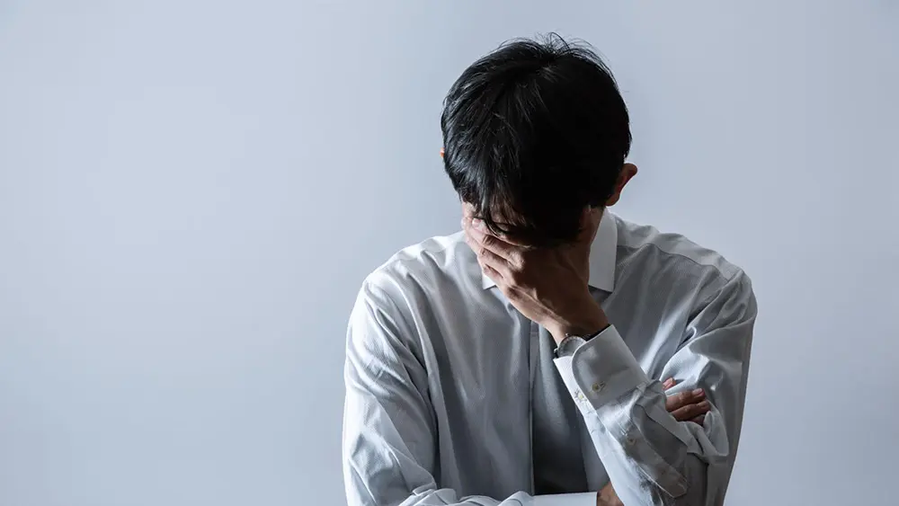 動悸・のぼせは男性更年期障害の可能性あり!原因や対処法を紹介