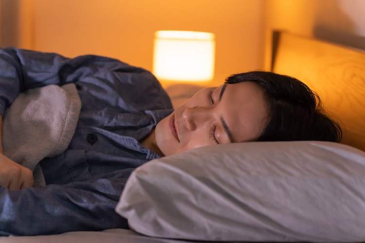 食べ物に頼らない！薄毛・抜け毛の予防方法は？