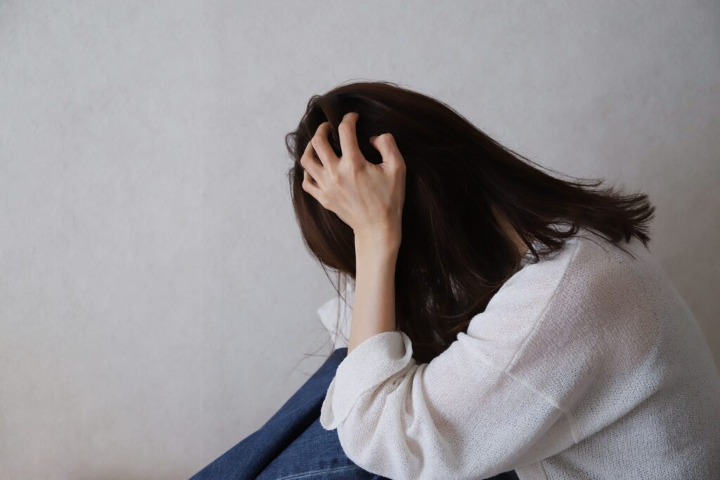 プロゲステロンの分泌サイクル