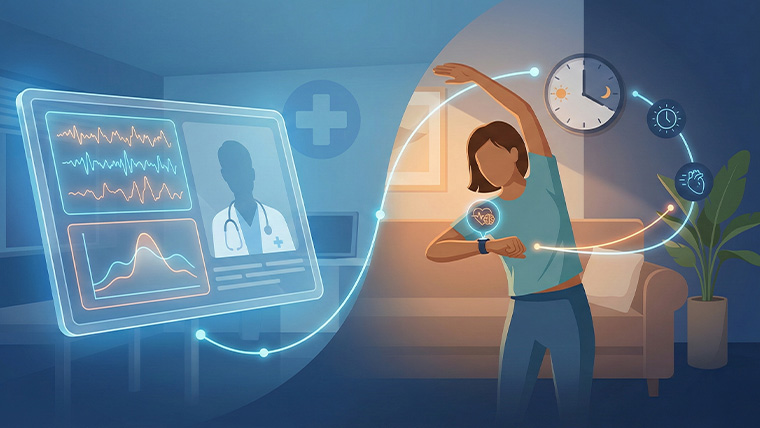 運動強度・時間とホルモンバランスの「損益分岐点」