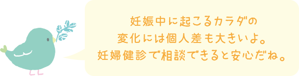 赤ちゃんを迎える前に 妊娠についての基礎知識 知っておきたい女性のカラダと健康のこと 女性のための健康ラボ Mint